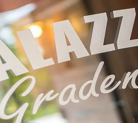 Hotel Palazzon Gradenigo Riese