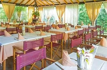 Hotel Palazzon Gradenigo Riese