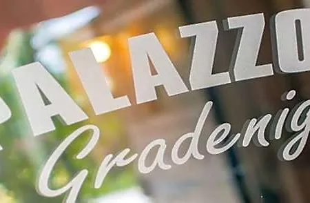 Palazzon Gradenigo Hotel 2*