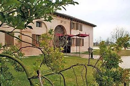 Palazzon Gradenigo Riese