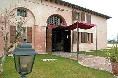 Hotel Palazzon Gradenigo Riese