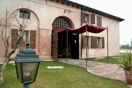 ホテル Palazzon Gradenigo Riese