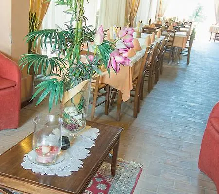 Palazzon Gradenigo Riese